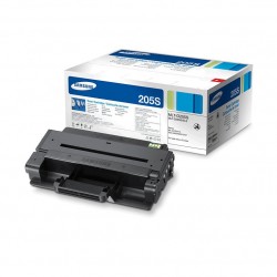 SAM CART TONER NOIR MLT-D205S