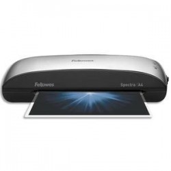 Plastifieuse Spectra - A4/A3 - FELLOWES