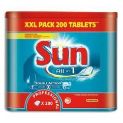 SUN B/200 TABLET VAIS TOUT EN 1 7515858