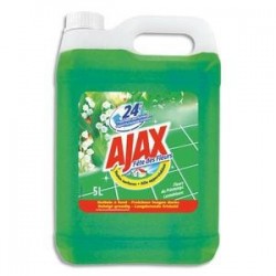 AJX BIDON 5L NETOY FLEURS 279164