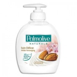 PMV SAVN NATUALS SOINSDLC 300ML FR02690A