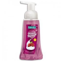 PMV POUSS MOUSSE 250ML FRA TH00238A