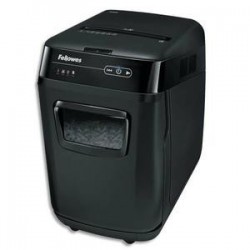 Destructeur - AUTOMAX 200C - FELLOWES