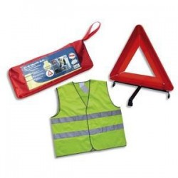 Kit Automobile Eco - LAB. ESCULAPE