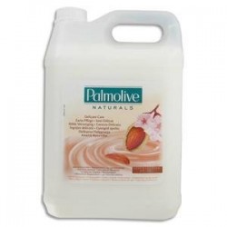 Bidon/5 L - Crème Lav - Lait amande douce - PALMOLIVE