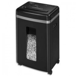 Destructeur de Doc - MICROSHRED 450M - FELLOWES