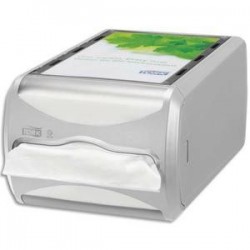 Distributeur de serviettes N4 Xpressnap - TORK