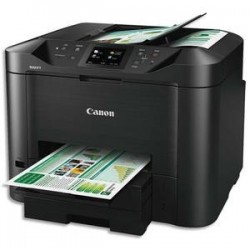 CANON Multifonction Jet encre Pro MAXIFY MB5450/55 0971C030/35