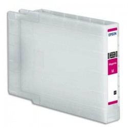 EPSON Cartouche jet d'encre magenta xx C13T907340