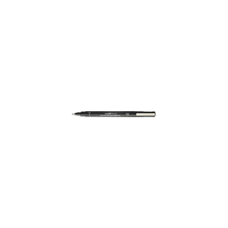 UNIBALL Marqueur uni PIN - pointe 0,5mm