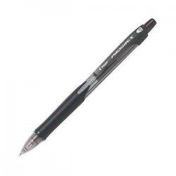 PILOT Porte-mines écologique Begreen 0,7mm Noir PROGREX 373404