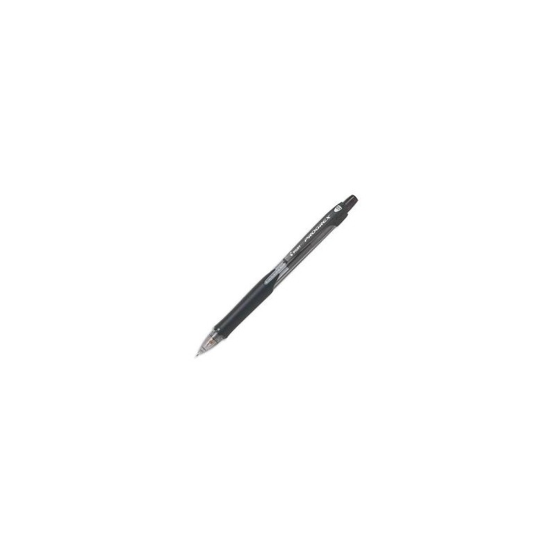 PILOT Porte-mines écologique Begreen 0,7mm Noir PROGREX 373404