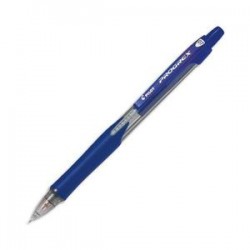 PILOT Porte-mines écologique Begreen 0,7mm Bleu PROGREX 373428