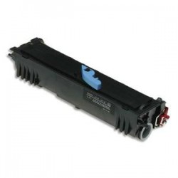 EPSON Cartouche laser noire pour imprimante couleur C6200 ref S050167