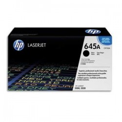 HP Cartouche laser Noir pour laserjet 5500 C9730A
