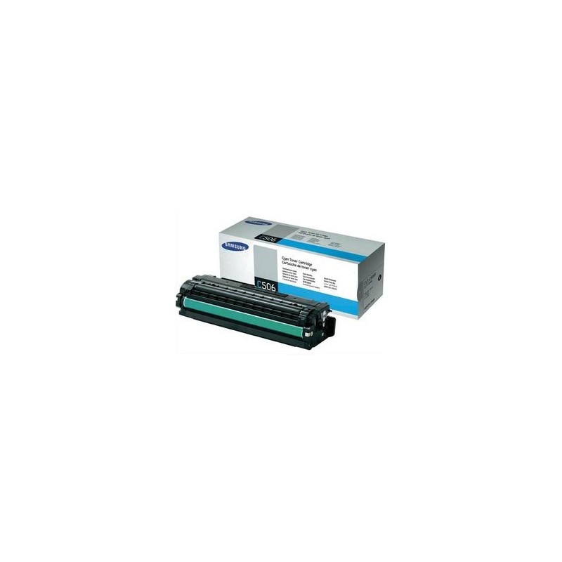 SAM CART TONER CYAN CLT-C506S/ELS