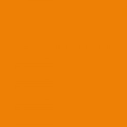 CLAIREFONTAINE Ramette de 500 feuilles papier couleur TROPHEE 80 grammes format A4 orange vif 1761