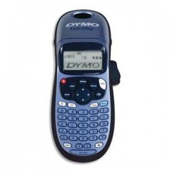 DYMO Titreuse letratag plus s0901180
