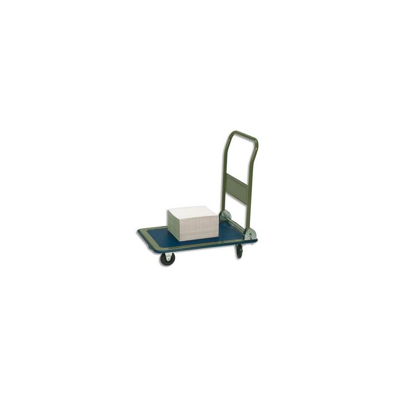 SAFETOOL Chariot pliable