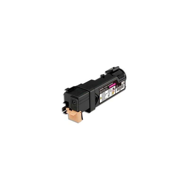 EPS CART TONER MAGENTA C13S050628