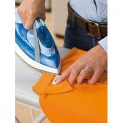 DYMO Ruban LETRATAG noir/plastique jaune 12mmx4m