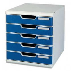 EXA MODUL MODULO 5T GRIS/BLEU 301003