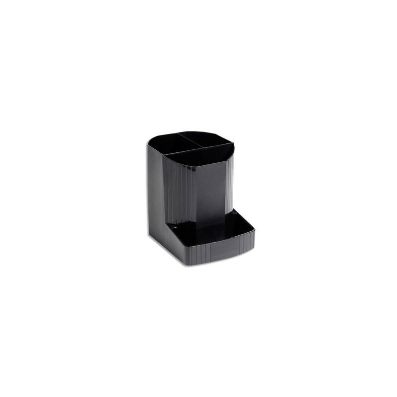 EXA POT A CRAYONS ECO BLACK N 675014D