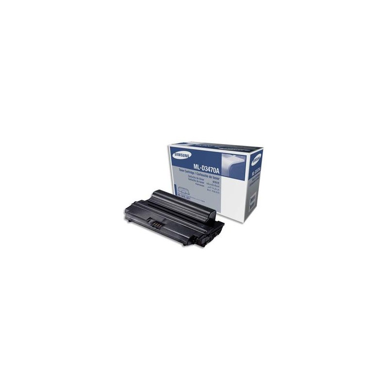 SAM CART TONER NOIR ML-D3470A/EUR