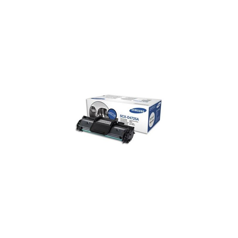 SAM CART TONER NOIR SCX-D4725A/ELS