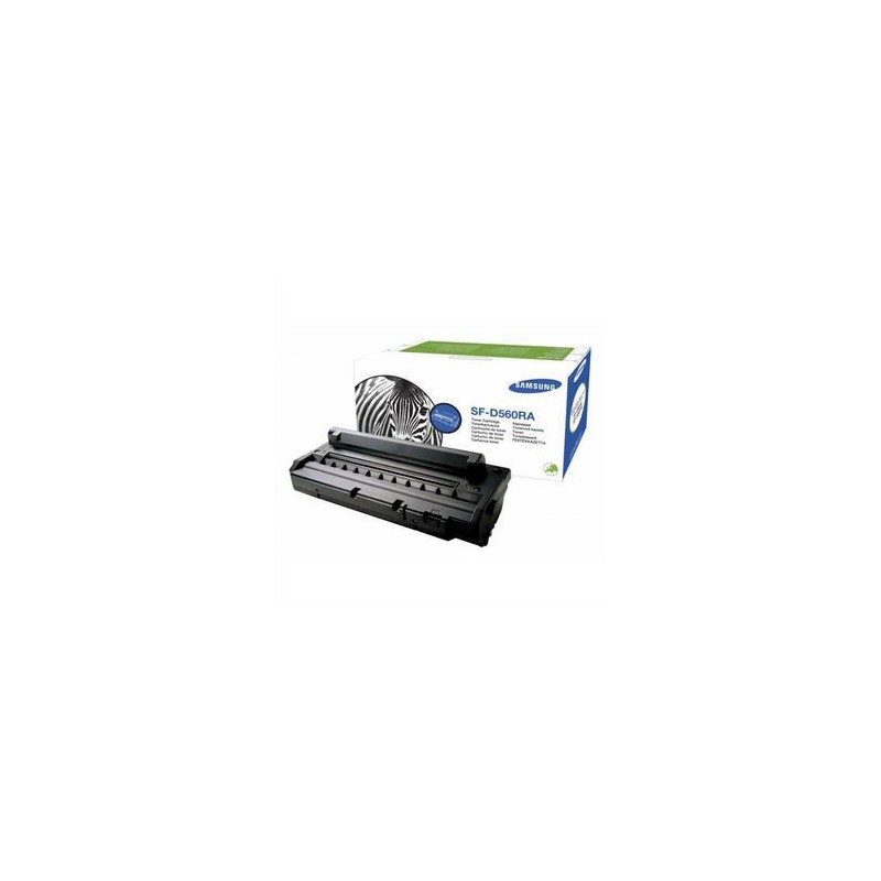 SAM CART TONER SF-D560RA/ELS