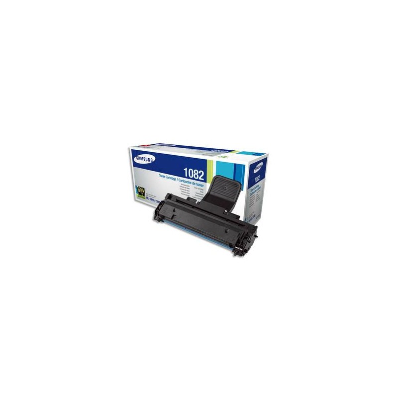 SAM CART TONER NOIR MLT-D1082S/ELS