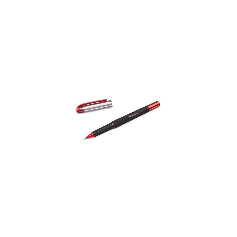 5 ETOILES Stylo feutre pointe fine Rouge