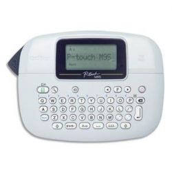 BRO ETIQUETEUSE P-TOUCH PT-M95 12MM