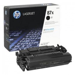 HWP TONER CF287X