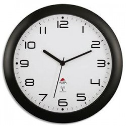 ALB HORLOGE RAD-PILOTE 30CM N HORNEWRC N