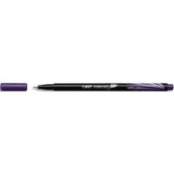BIC STYLO FEUTRE INTENSITY VIO 942066