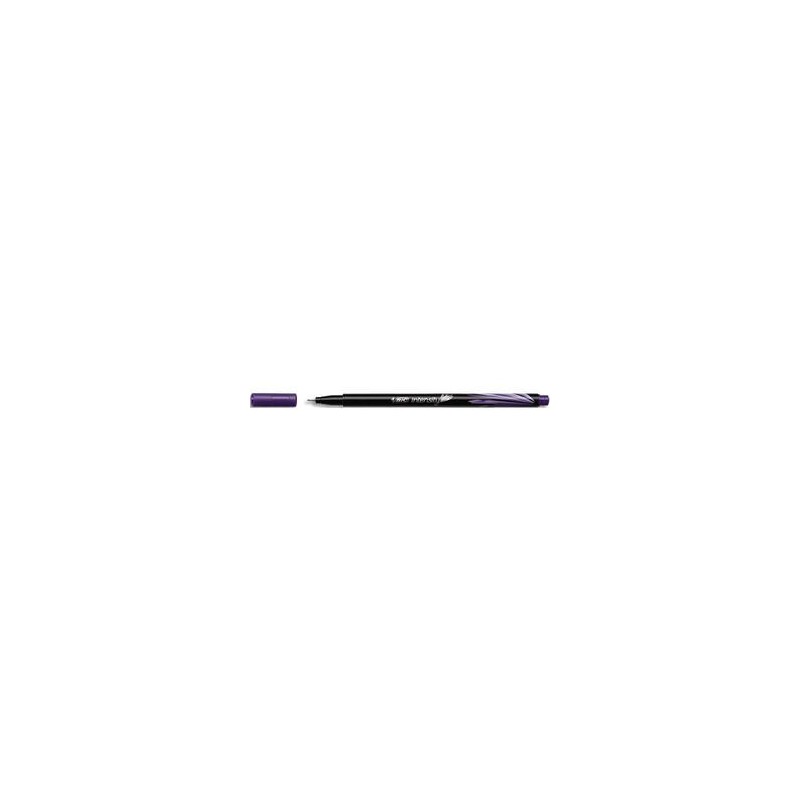 BIC STYLO FEUTRE INTENSITY VIO 942066