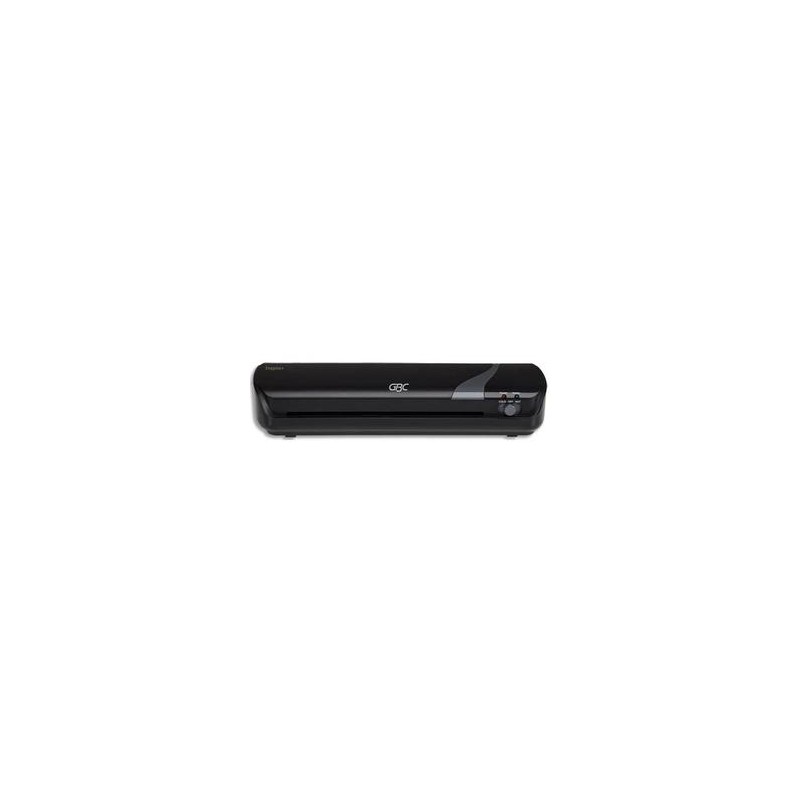 GBC PLASTIF INSPIRE+ A4 75MIC 4402075EU