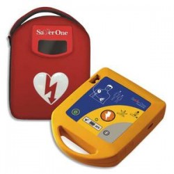 LBE PACK DEFIBRILLATEU SEMI AUTO 8300415