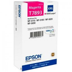 EPS CART MAGENTA JE XXL C13T789340