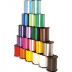 CLF BOBINE BOLDUC 500MX7MM BLEU 601713