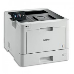  BROTHER Imprimante Laser couleur HL-L8360CDW HLL8360CDWRE1