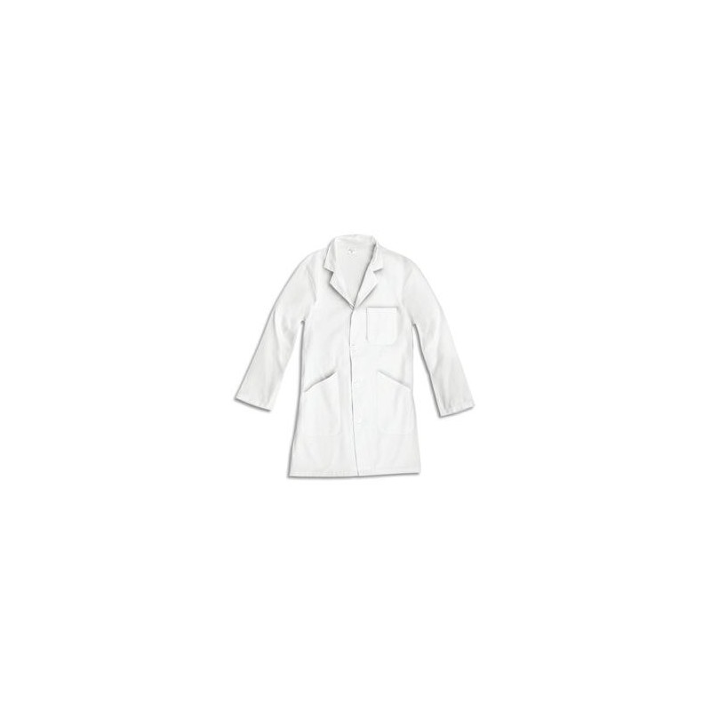 JPC BLOUSE A BOUTONS COTON L BLC 791222