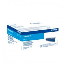 BROTHER Toner Cyan 6500 pages TN426C