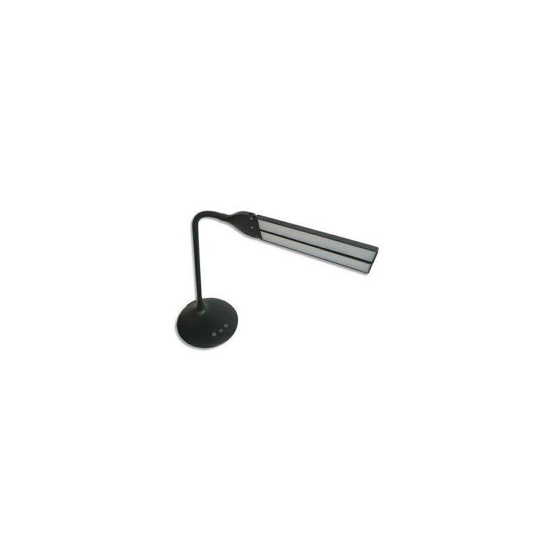 ALB LAMPE LED 2TET SSFIL USB N LEDTWIN N