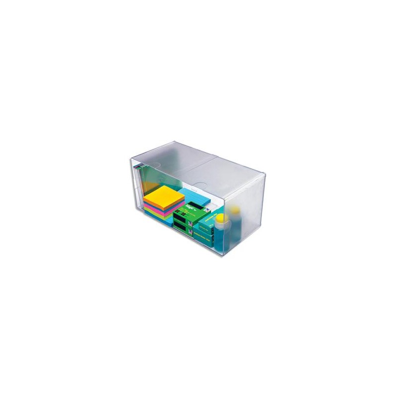 DEF CUBE RGT DOUBLE MODULABLE TRS 350501