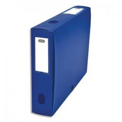 ELB BTE CLAS P MEMPHIS D6 BLEU 400094608