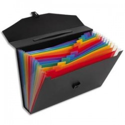 VIQ TRIEUR RAINBOW 13 CPT PP N 117287-03