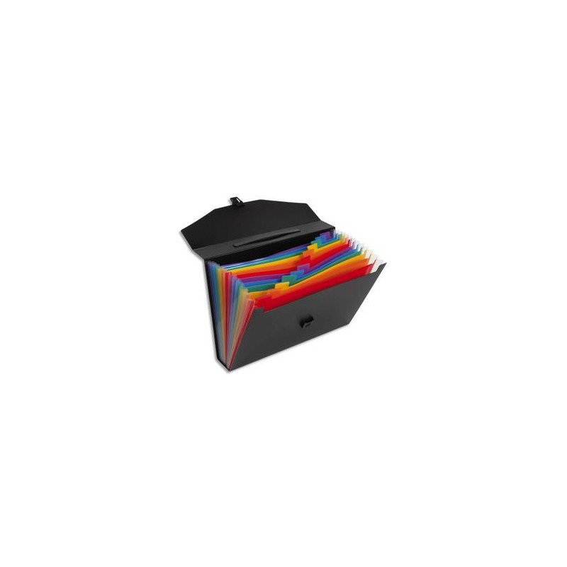 VIQ TRIEUR RAINBOW 13 CPT PP N 117287-03