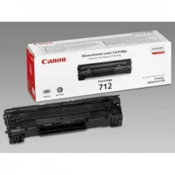 CNO CART TONER NOIR CRG712 1870B002